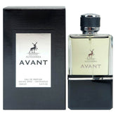 AL HAMBRA AVANT EDP 100ML
